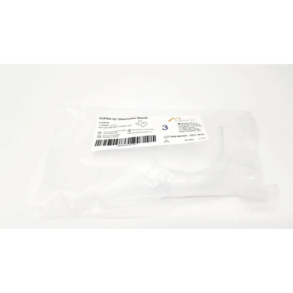 Dilon Copilot VL Disposable Sheath Size 3 - Surgical Tool