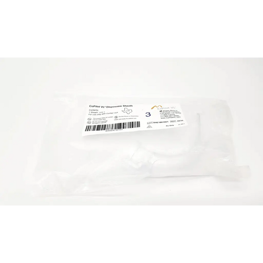 Dilon Copilot VL Disposable Sheath Size 3 - Surgical Tool