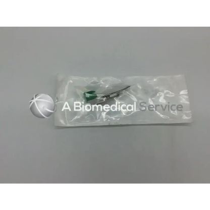 Disposable Fiber Optic Laryngoscope 6251 Miller Size 1