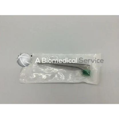 Disposable Fiber Optic Laryngoscope 6253 Miller Size 3