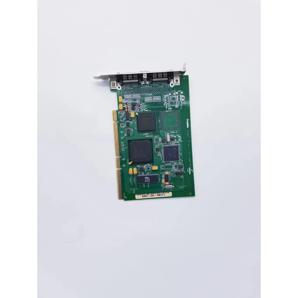Load image into Gallery viewer, Dolphin 9102C 2D SCI-2-PCI ADAPTER card - Medical parts