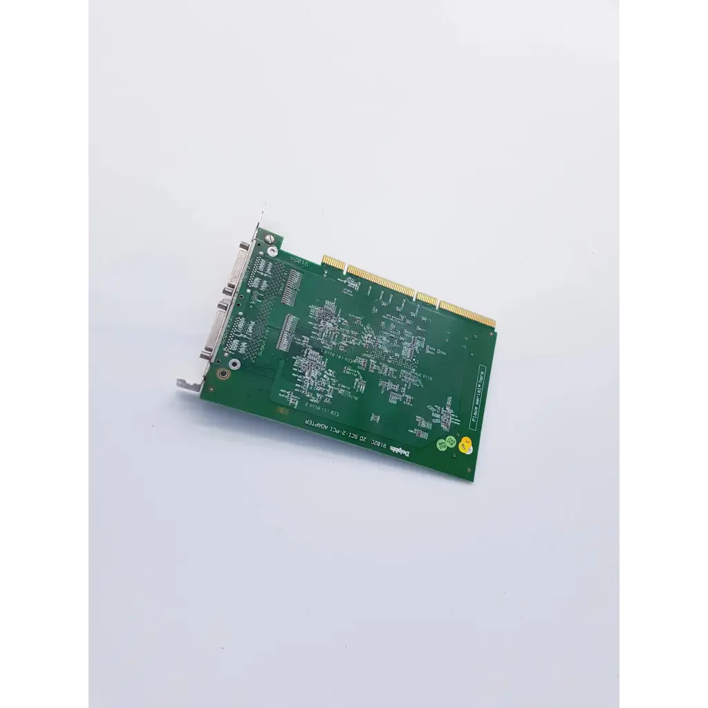 Load image into Gallery viewer, Dolphin 9102C 2D SCI-2-PCI ADAPTER card - Medical parts