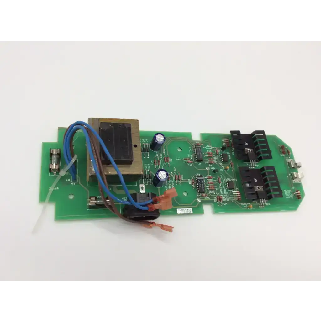 Domestic Main Board 767207-507 Welch Allyn Inc. - Medical