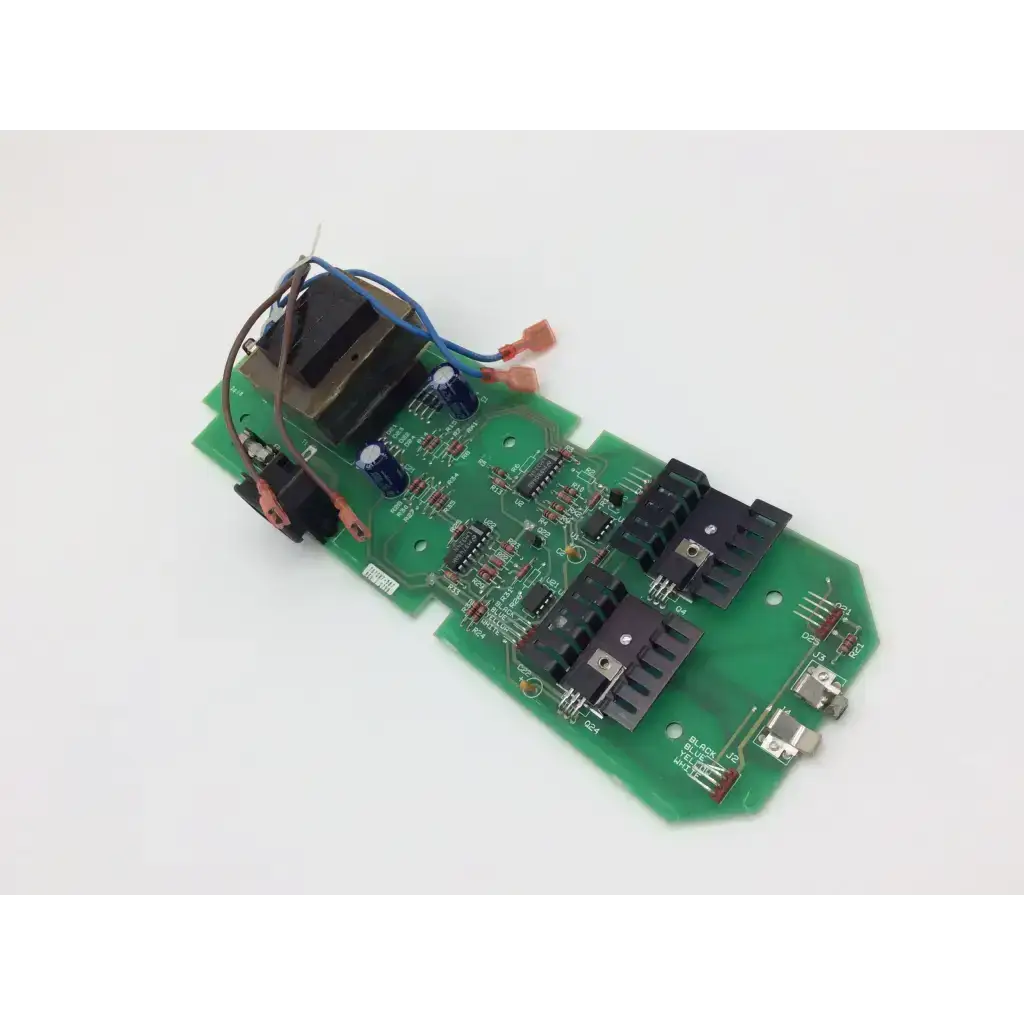 Domestic Main Board 767207-507 Welch Allyn Inc. - Medical