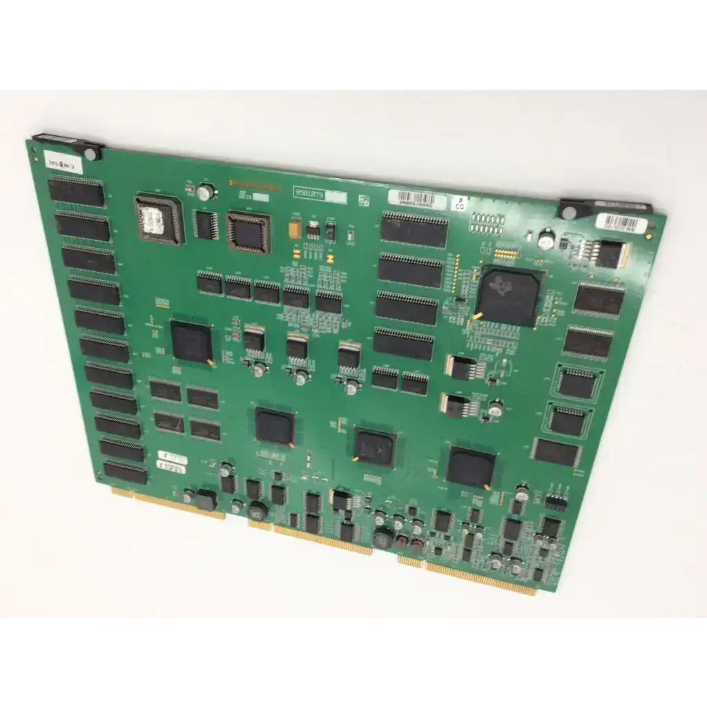 Doppler Board 8531079002 950079 ETON ET866 - Medical parts