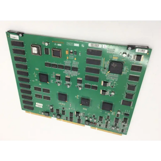 Doppler Board 8531079002 950079 ETON ET866 - Medical parts