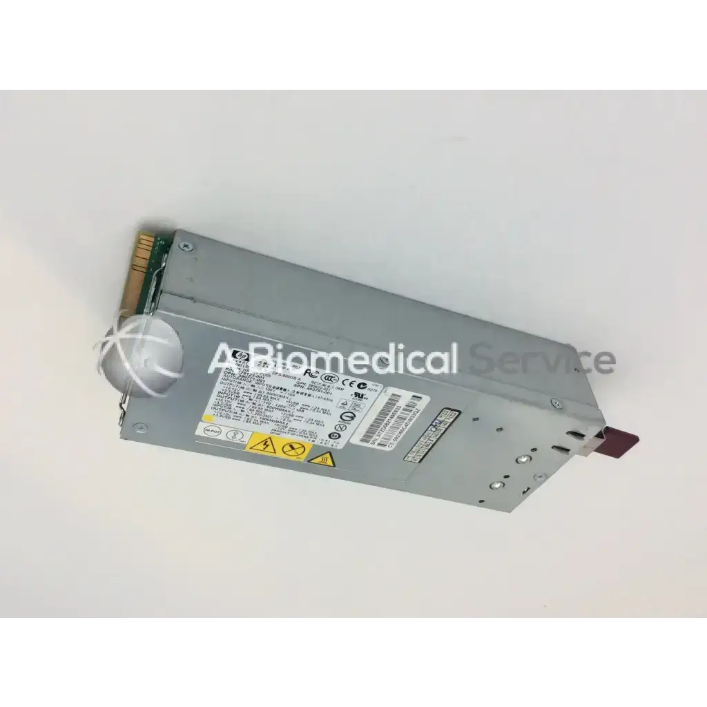 Load image into Gallery viewer, DPS-800GB A HP Switching Power Supply - Medical parts
