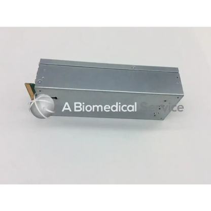 Silver metallic rectangular dps-800gb a hp switching power supply with a small spherical component for efficient switching power