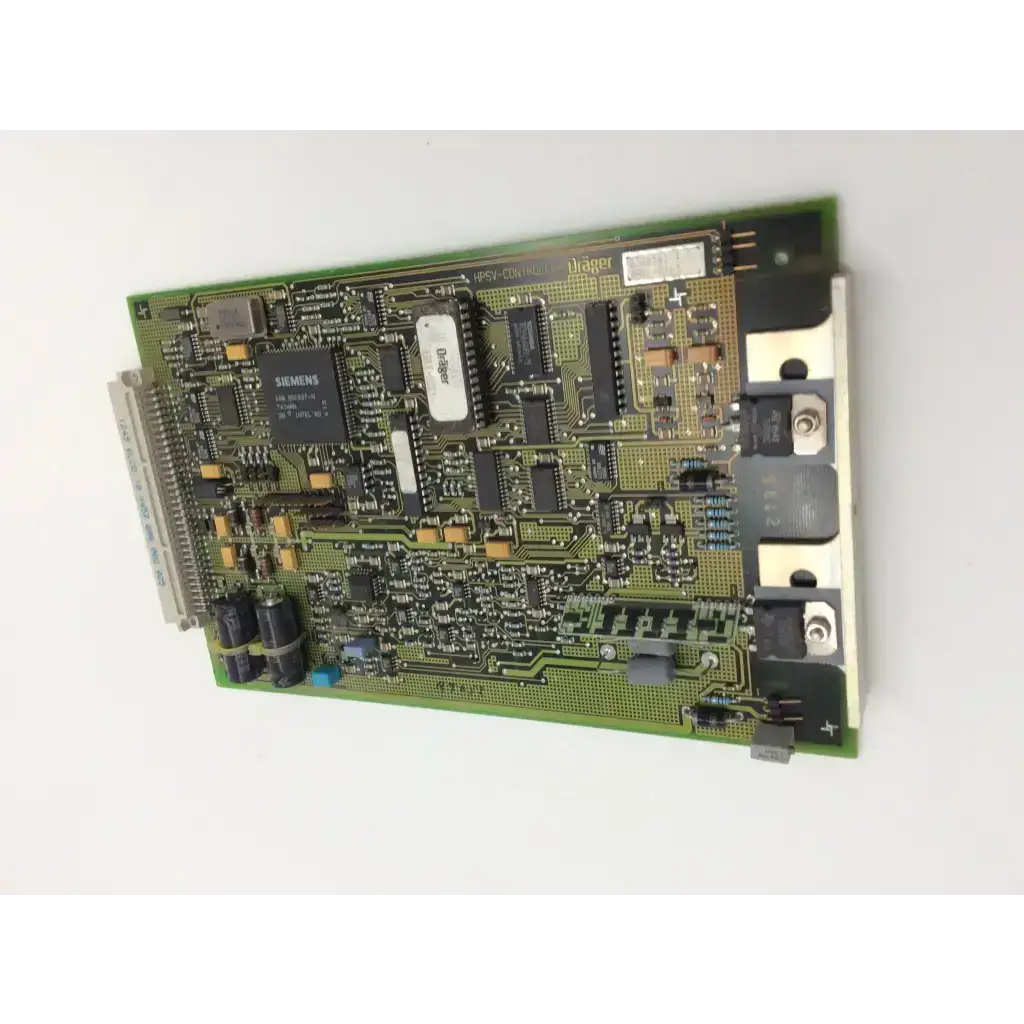 Load image into Gallery viewer, DRAEGER Evita 2 Dura PN 8306561 ARPD -0319 HPSV controller