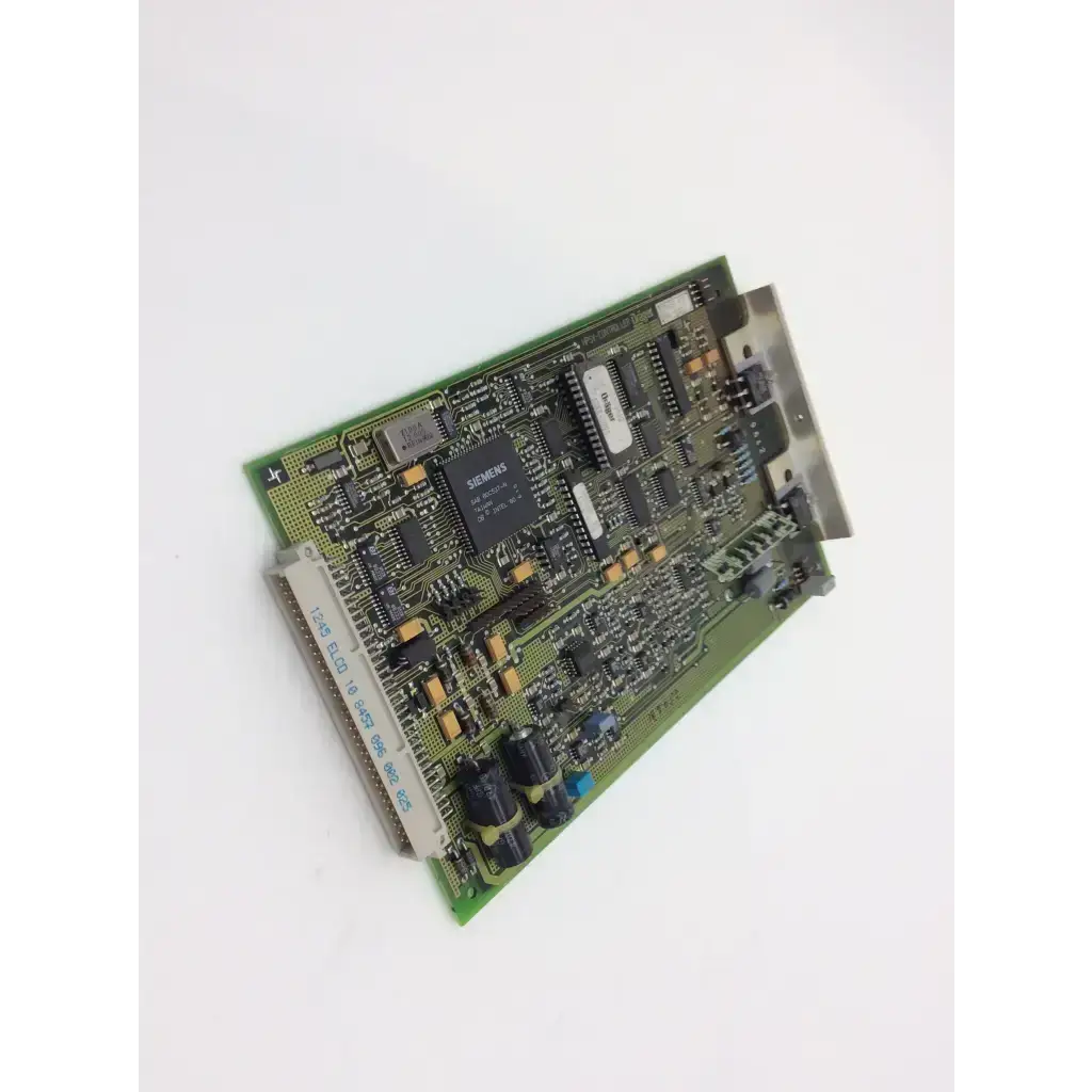 Load image into Gallery viewer, DRAEGER Evita 2 Dura PN 8306561 ARPD -0319 HPSV controller