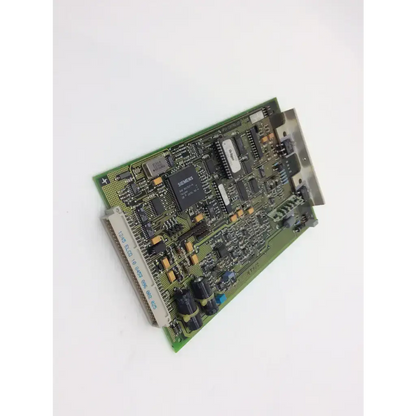 DRAEGER Evita 2 Dura PN 8306561 ARPD -0319 HPSV controller