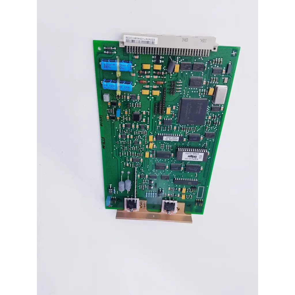 Load image into Gallery viewer, DRAEGER Evita 2 Dura PN 8306561 ARPD -0319 HPSV controller