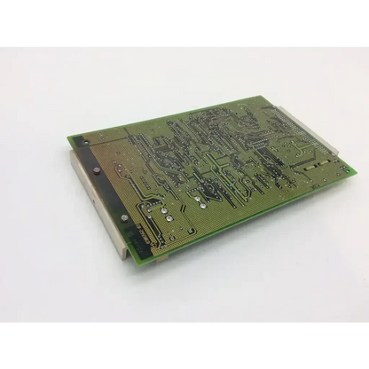 DRAEGER Evita 2 Dura PN 8306561 ARPD -0319 HPSV controller