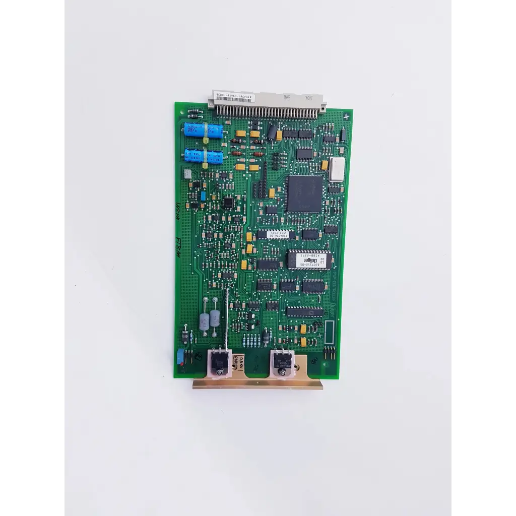 Load image into Gallery viewer, DRAEGER Evita 2 Dura PN 8306561 ARPD -0319 HPSV controller