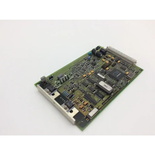 DRAEGER Evita 2 Dura PN 8306561 ARPD -0319 HPSV controller
