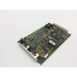 BioMedical-DRAEGER Evita 2 Dura , PN 8306561 , ARPD -0319 HPSV controller board Ventilator
