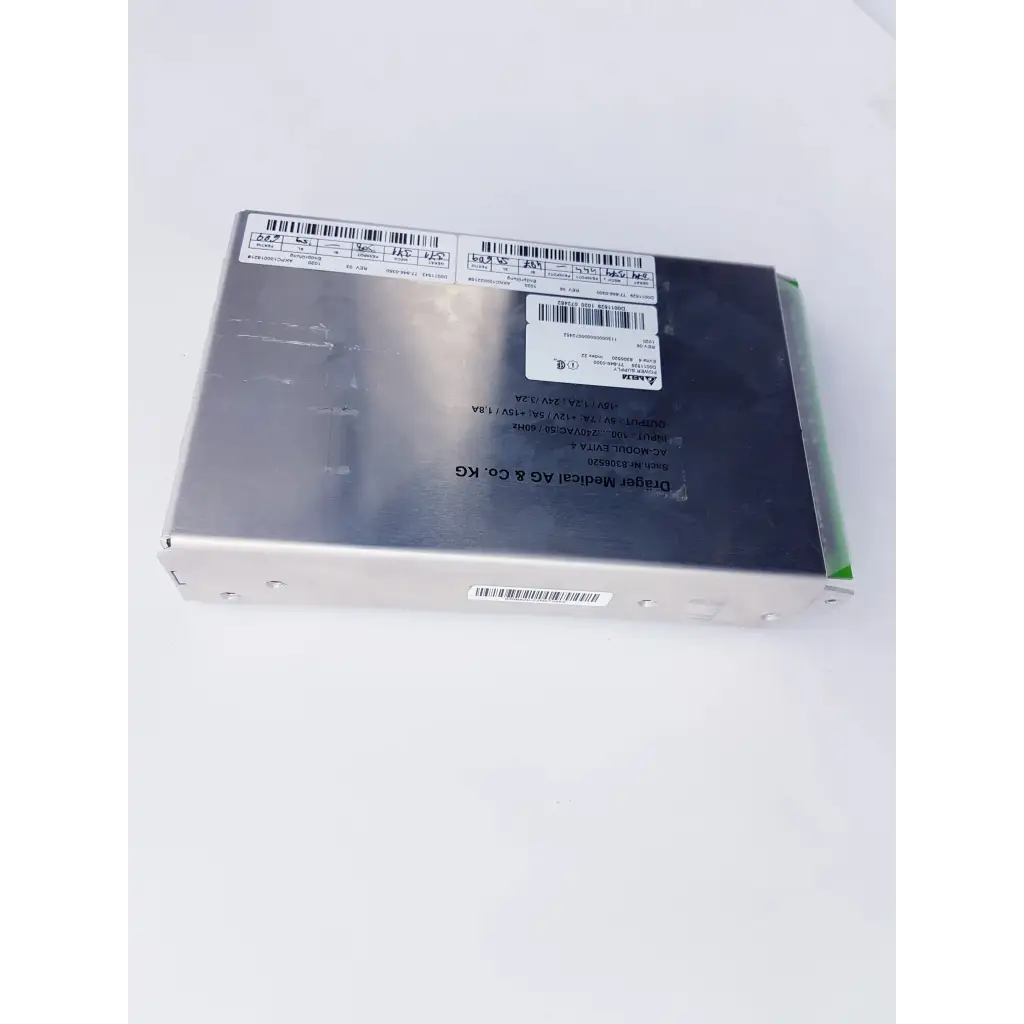 Load image into Gallery viewer, DRAEGER Evita 4 power supply 8306520 Ventilator - Medical