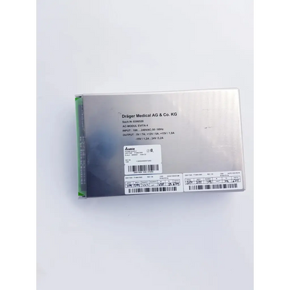 DRAEGER Evita 4 power supply 8306520 Ventilator - Medical