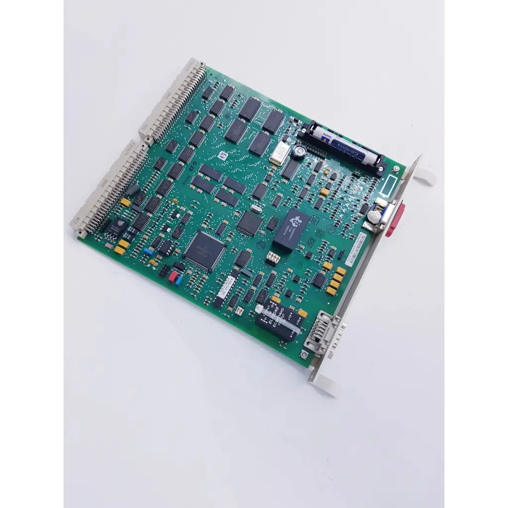 Load image into Gallery viewer, DRAEGER Evita part number 8306591 -12 Ventilator - Medical