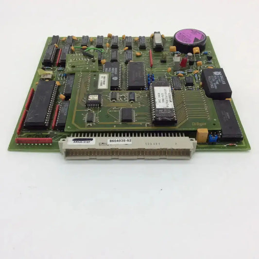 DRAEGER EVITA Ventilator Parts P/N 8305141-01 / 8604038-02