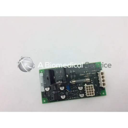 Drager 04116147 D ASM 4116147 FAB 4116146 REV 002 Board