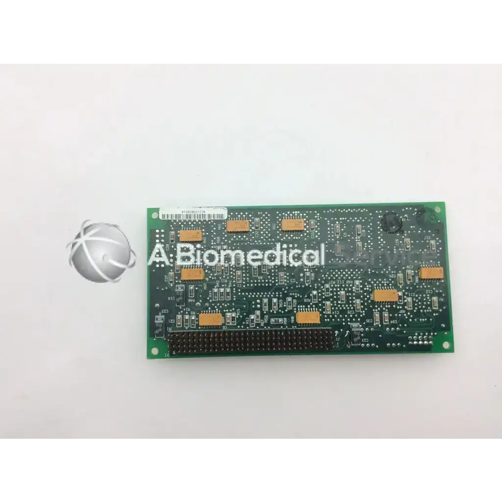 Drager 4113595 ASM 4113594 FAB Board - Medical parts