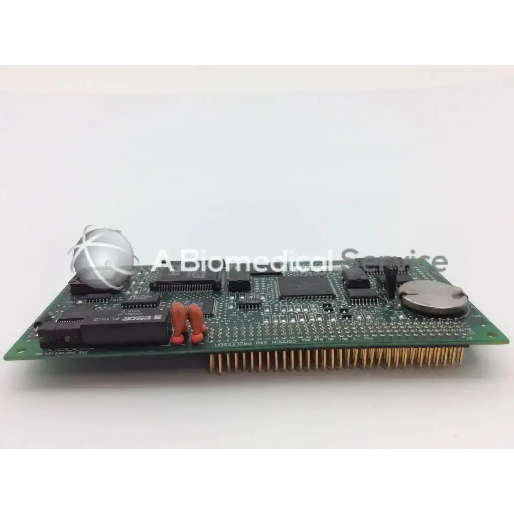Drager 4113595 ASM 4113594 FAB Board - Medical parts