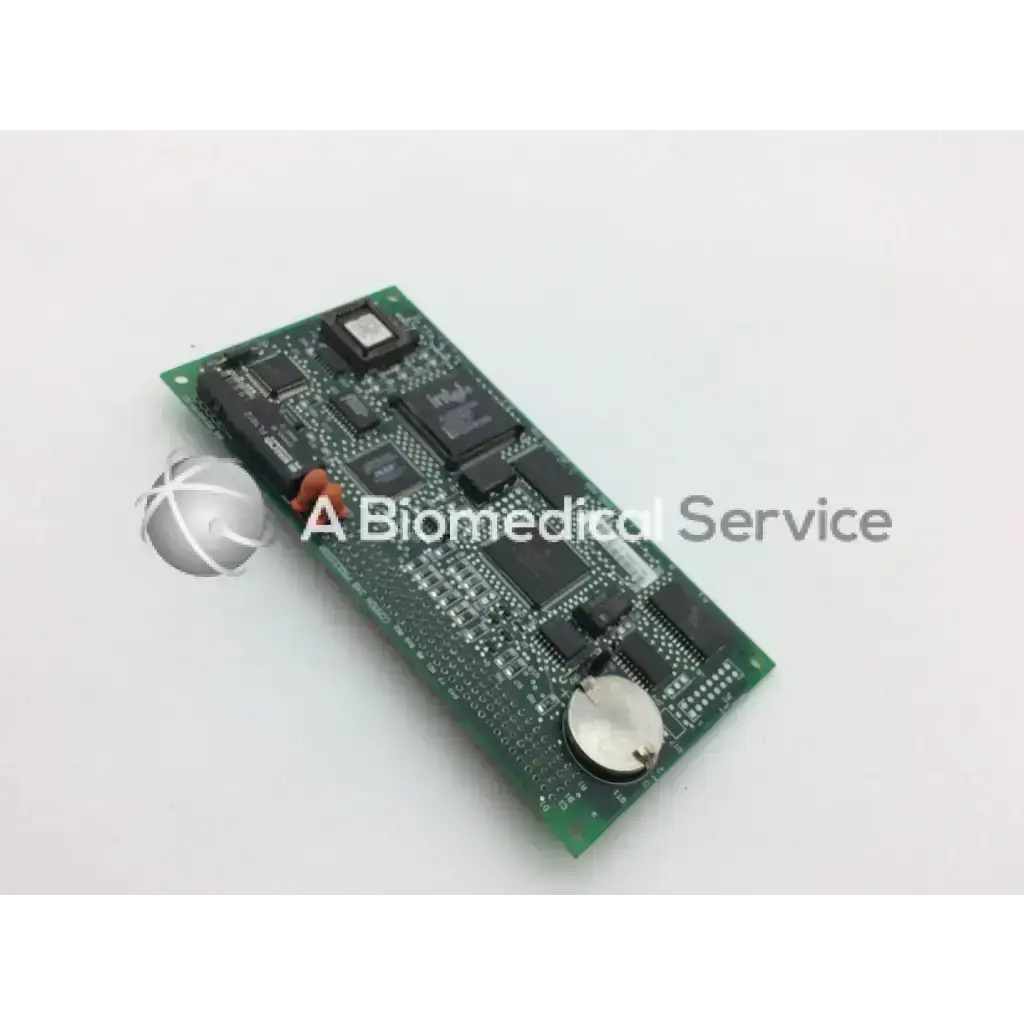Drager 4113595 ASM 4113594 FAB Board - Medical parts