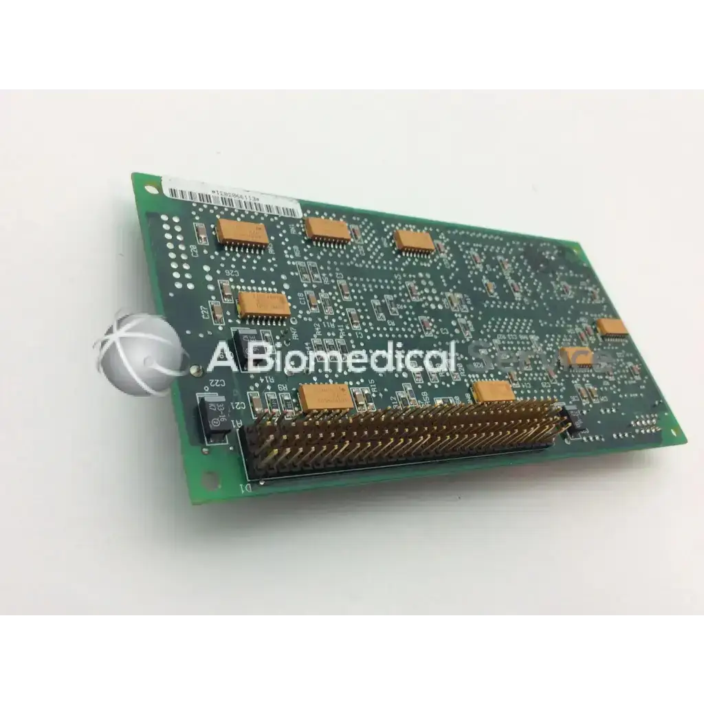 Drager 4113595 ASM 4113594 FAB Board - Medical parts
