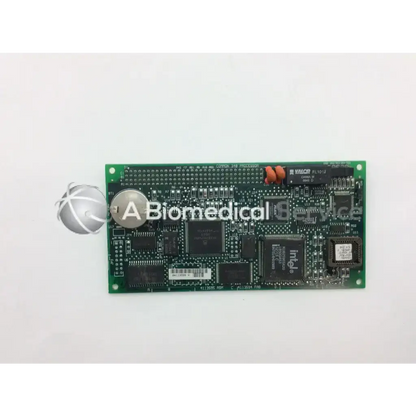 Drager 4113595 ASM 4113594 FAB Board - Medical parts