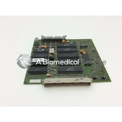 Drager 8200990 LP-CPU 0200992-0 Board - Medical parts