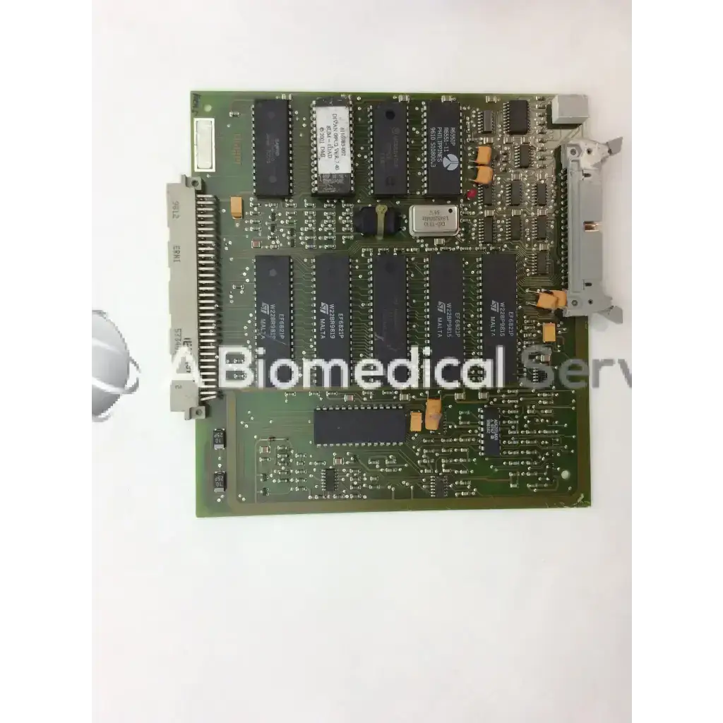 Drager 8200990 LP-CPU 0200992-0 Board - Medical parts