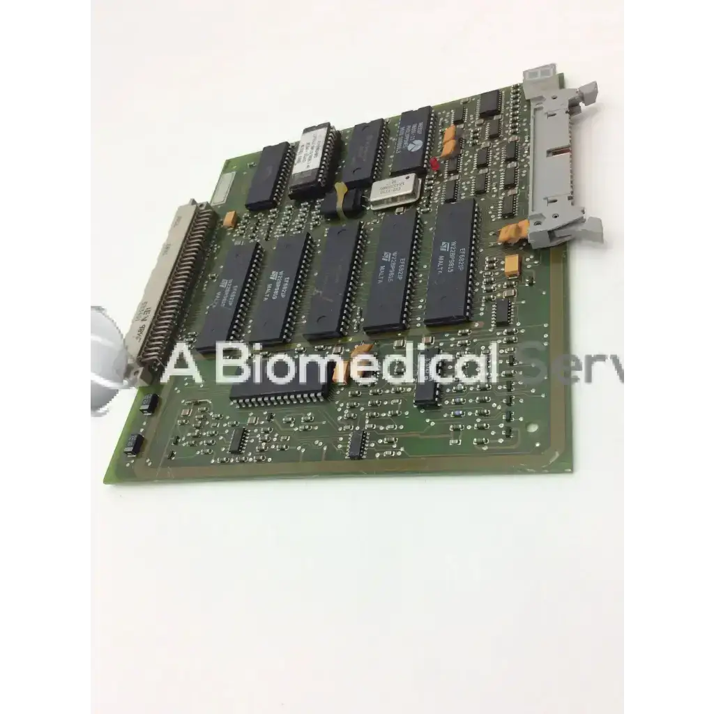Drager 8200990 LP-CPU 0200992-0 Board - Medical parts