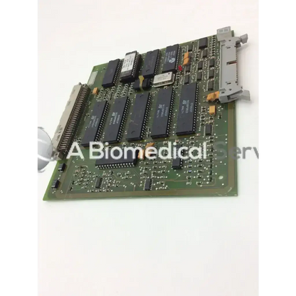 Drager 8200990 LP-CPU 0200992-0 Board - Medical parts