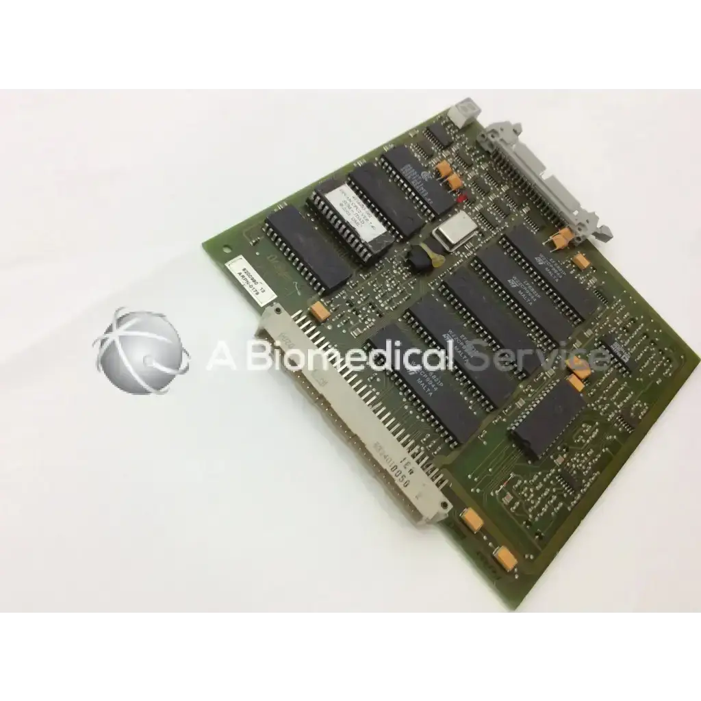 Drager 8200990 LP-CPU APRN-0179 Board - Medical parts
