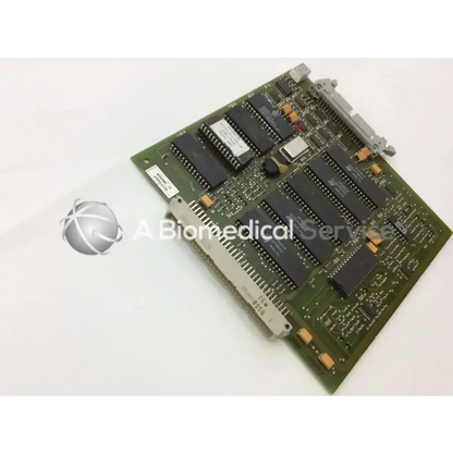 Drager 8200990 LP-CPU APRN-0179 Board - Medical parts