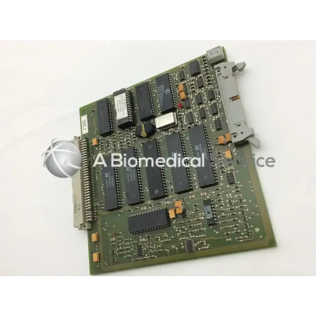 Drager 8200990 LP-CPU APRN-0179 Board - Medical parts