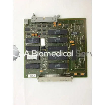 Drager 8200990 LP-CPU APRN-0179 Board - Medical parts