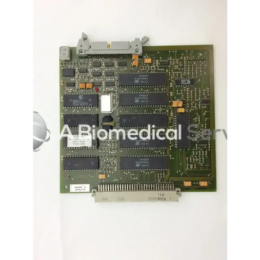 Drager 8200990 LP-CPU APRN-0179 Board - Medical parts