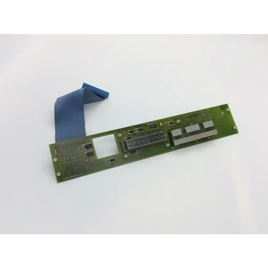 Drager 8202101 1.0 ARSM-0116 PCB Board - Medical parts