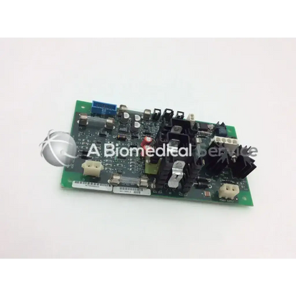 Drager ASM 4115095 FAB 4115094 Board - Medical parts