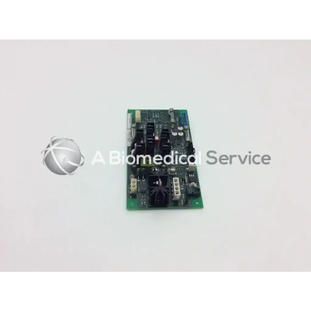 Drager ASM 4115095 FAB 4115094 Board - Medical parts