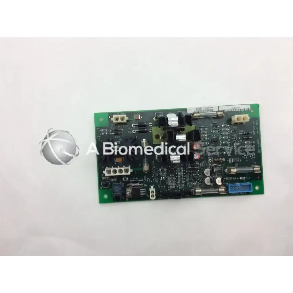Drager ASM 4115095 FAB 4115094 Board - Medical parts