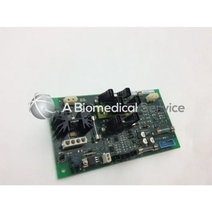 Drager ASM 4115095 FAB 4115094 Board - Medical parts