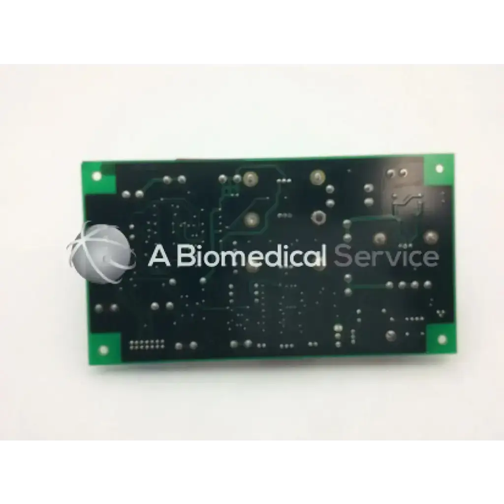 Drager ASM 4115095 FAB 4115094 Board - Medical parts
