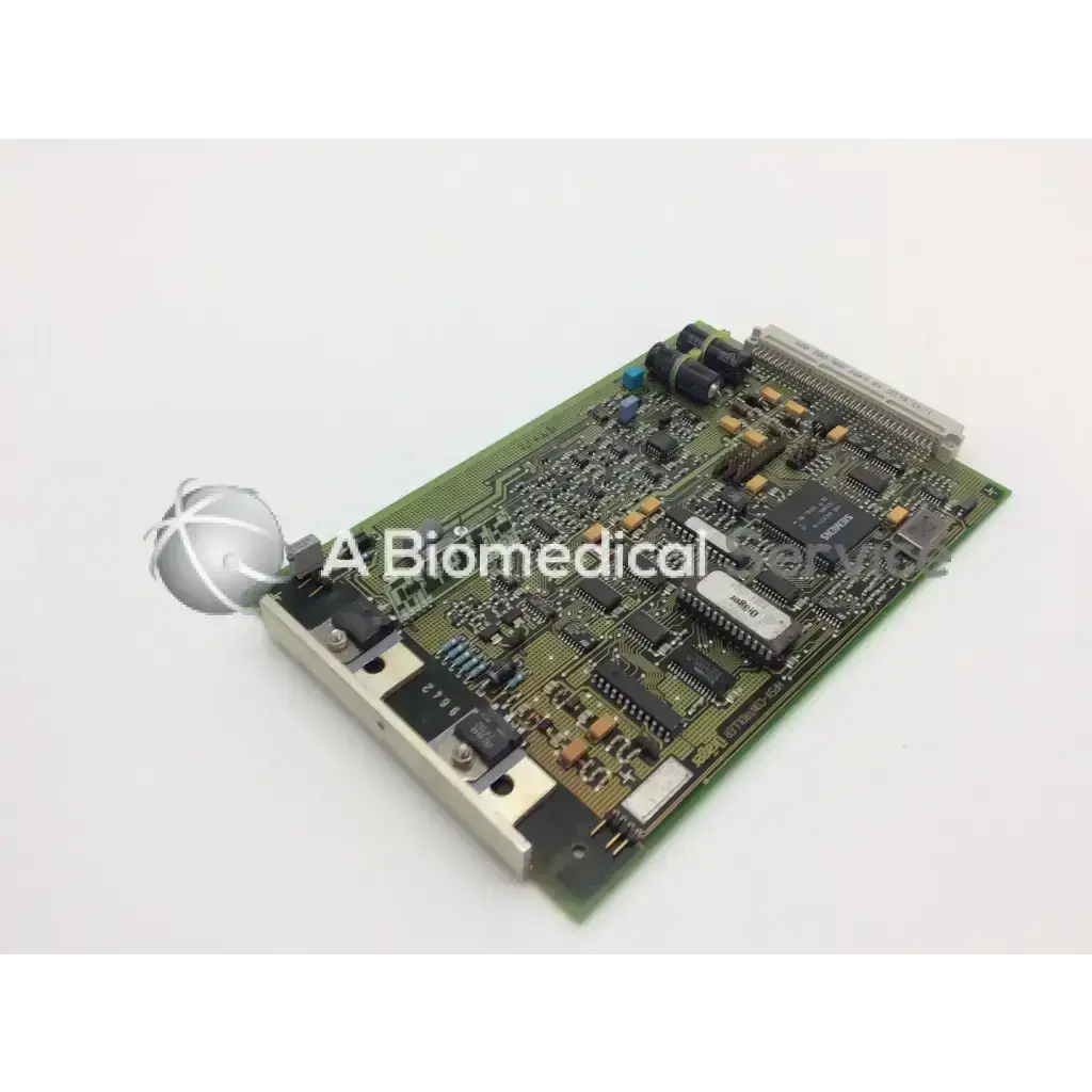 DRAGER Evita PN 8306561 4.0 ARKL-0165 HPSV Controller