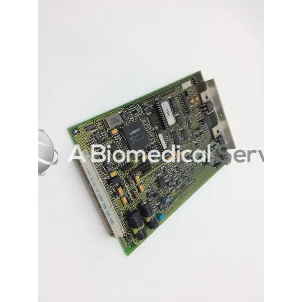 DRAGER Evita PN 8306561 4.0 ARKL-0165 HPSV Controller