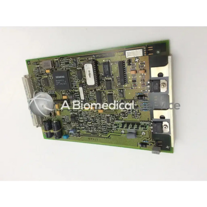 DRAGER Evita PN 8306561 4.0 ARKL-0165 HPSV Controller