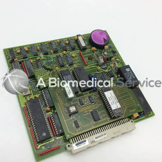 DRAGER EVITA Ventilator Parts - Medical parts