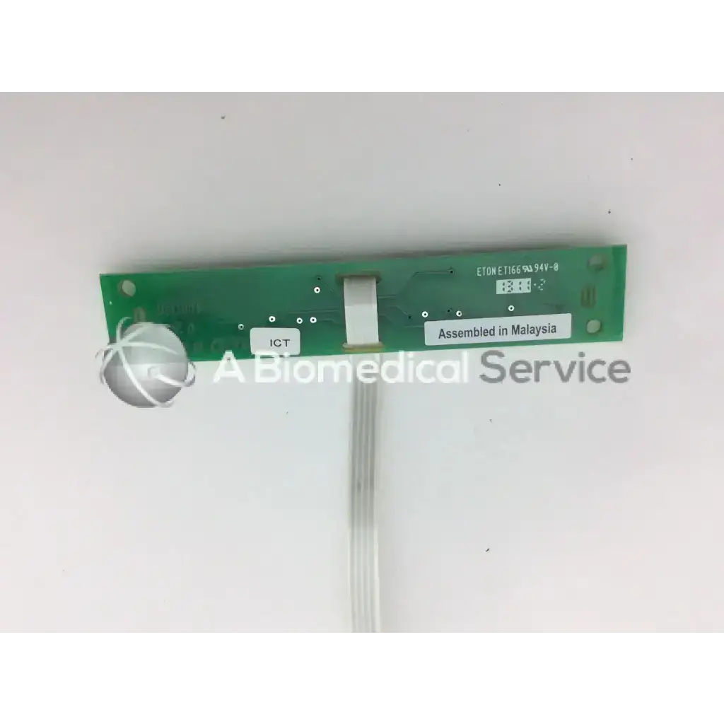 Drager Ms13004 Rev Ms13005 A201 Lin Led V0 Eton Et166 94V-0